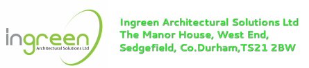 Ingreen Architectural Solutions Ltd